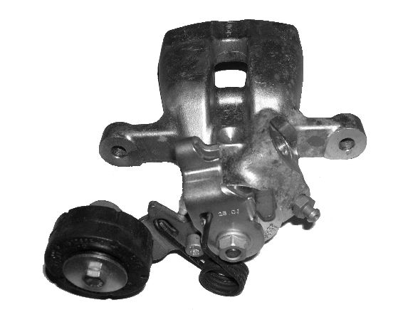 Étrier de frein TECDRIVE TET1391