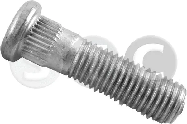 Vis de roue STC T439214