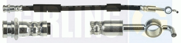 Flexible de frein GIRLING 90041221
