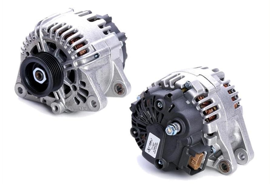Alternateur TESLA TECHNICS TT11627