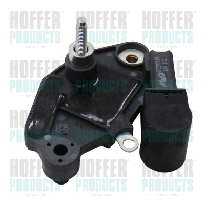 Régulateur d'alternateur HOFFER 52137