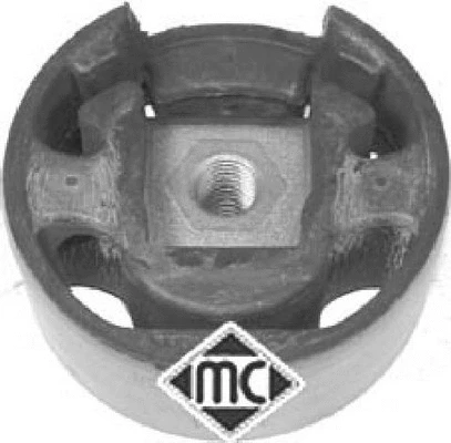 Suspension, boîte de vitesse manuelle Metalcaucho 04860