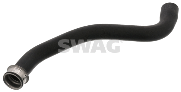 Durite de radiateur SWAG 10 94 6429