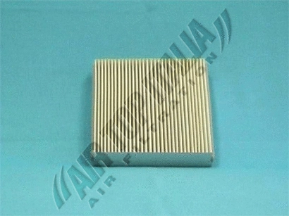 Filtre, air de l'habitacle ZERO WZF1452