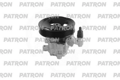 Pompe hydraulique, direction PATRON PPS1049