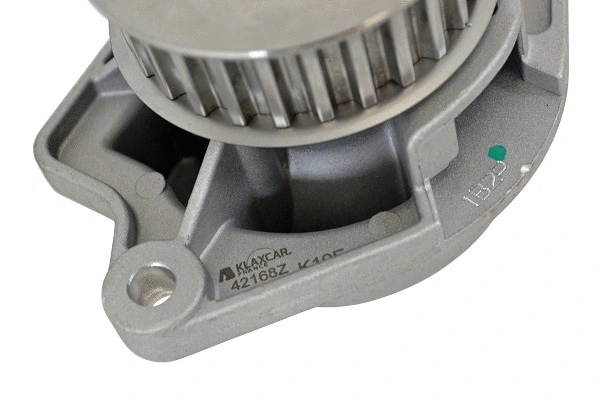 Pompe à eau, refroidissement du moteur KLAXCAR FRANCE 42168z