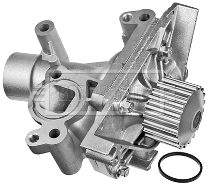 Pompe à eau, refroidissement du moteur BORG & BECK BWP2206