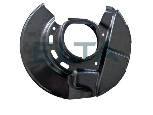 Déflecteur, disque de frein ELTA AUTOMOTIVE ES0080