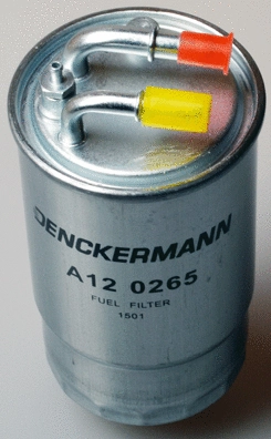 Filtre à carburant DENCKERMANN A120265