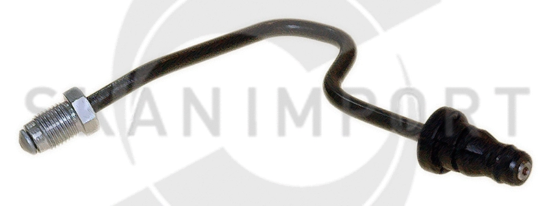 Tuyauterie SKANIMPORT 05.8856