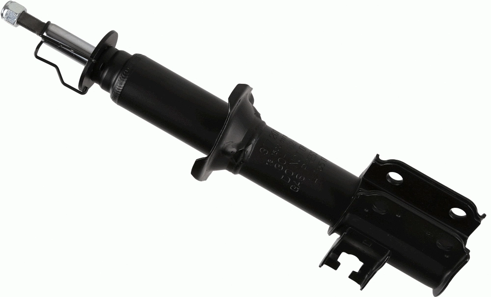 Amortisseur BOGE 30-P62-A