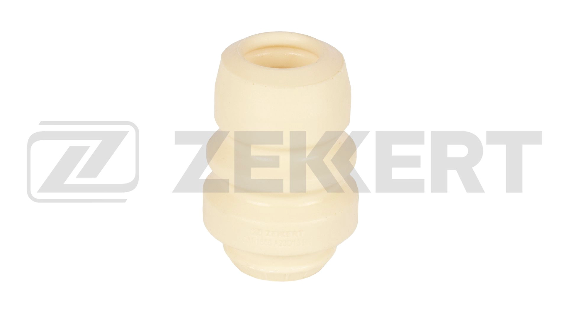 Butée élastique, suspension ZEKKERT GM-1666