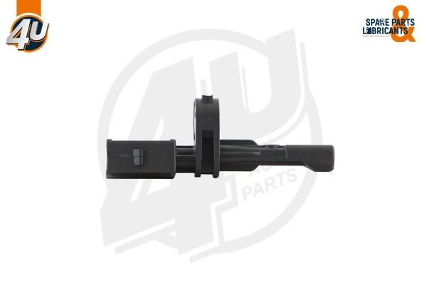 Capteur, vitesse de roue 4U Autoparts 20402VV