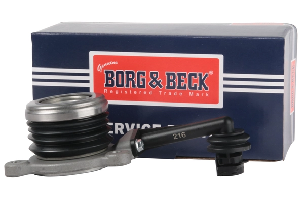 Butée hydraulique, embrayage BORG & BECK BCS216
