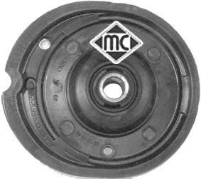 Coupelle de suspension Metalcaucho 05104
