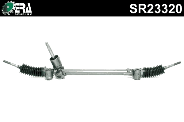 Crémaillère de direction ERA Benelux SR23320