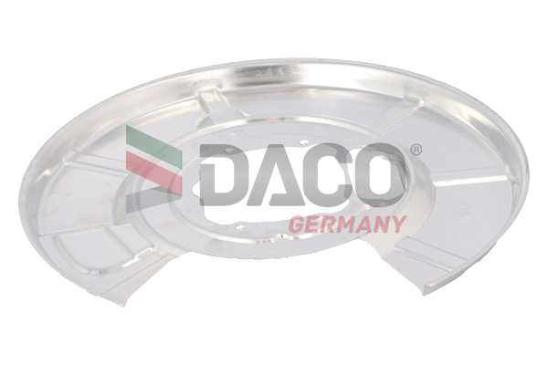Déflecteur, disque de frein DACO Germany 610318