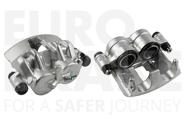 Étrier de frein EUROBRAKE 53012139166