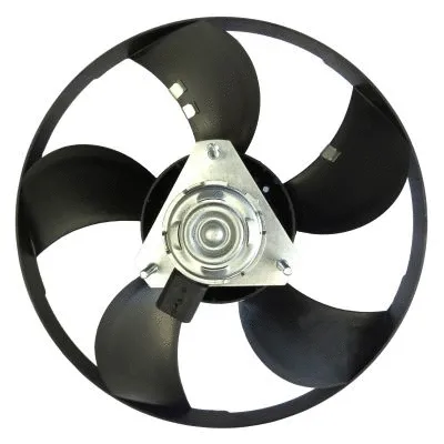 Ventilateur, refroidissement du moteur GAUSS GE1016