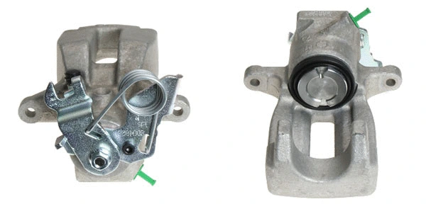 Étrier de frein 4X4 ESTANFI PDF-15-072