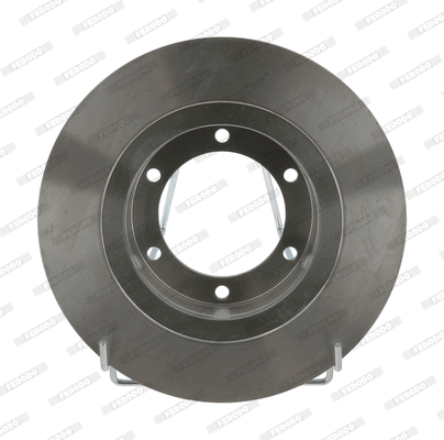 Disque de frein FERODO DDF011
