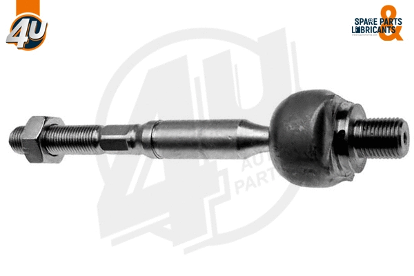 Rotule de direction intérieure, barre de connexion 4U Autoparts E79769