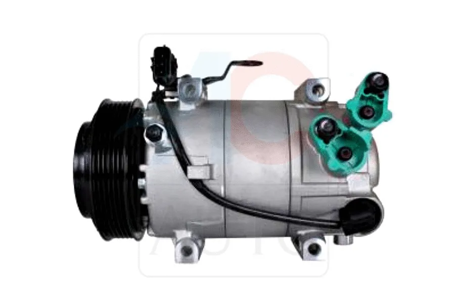 Compresseur, climatisation ACAUTO AC-01HA108