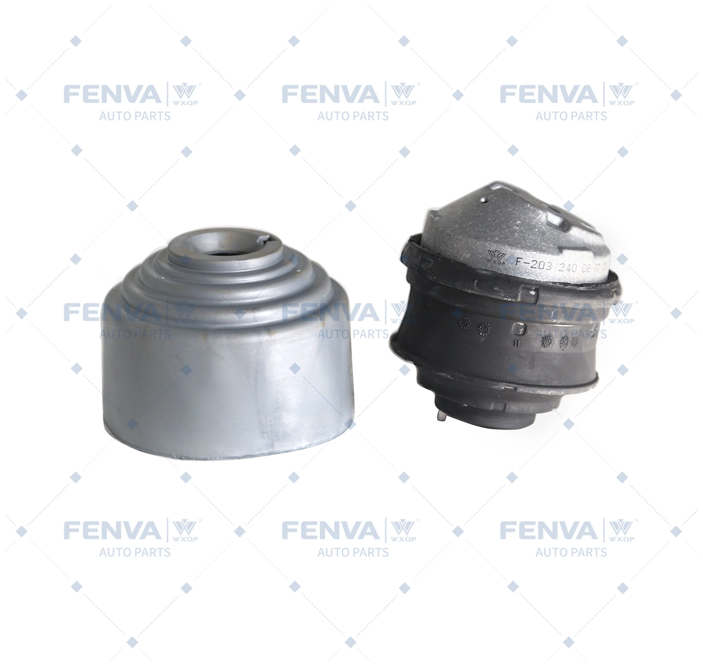 Support moteur WXQP 180555