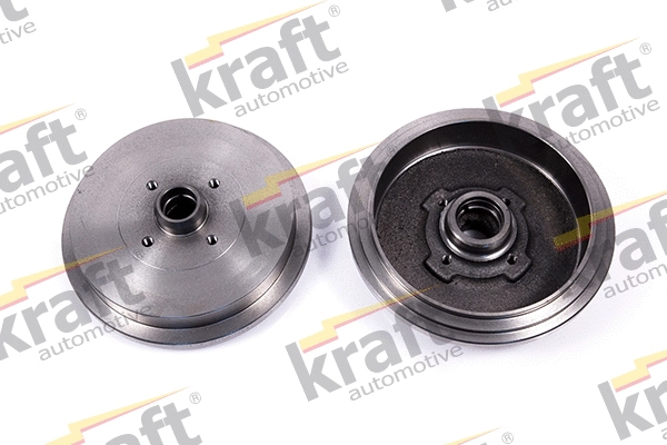 Tambour de frein KRAFT AUTOMOTIVE 6060090