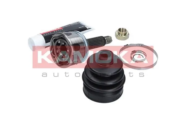 Jeu de joints, arbre de transmission KAMOKA 6562