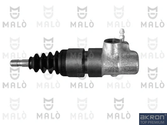 Cylindre récepteur, embrayage AKRON-MALÒ 88528