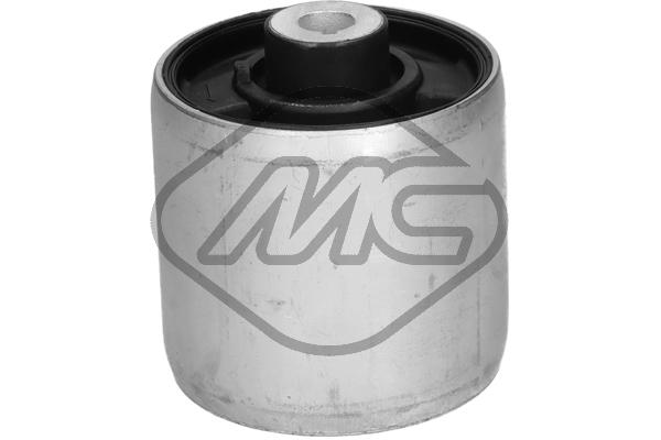 Suspension, bras de liaison Metalcaucho 56541