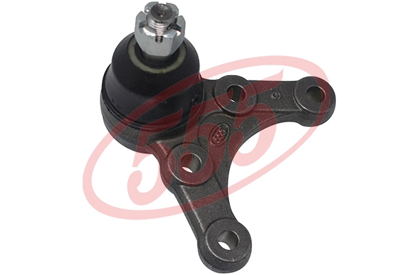 Rotule de suspension 555 SB-1372