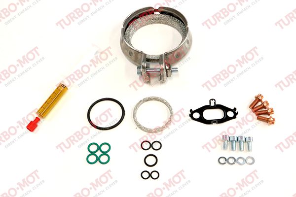 Kit de montage, compresseur TURBO-MOT MS1678