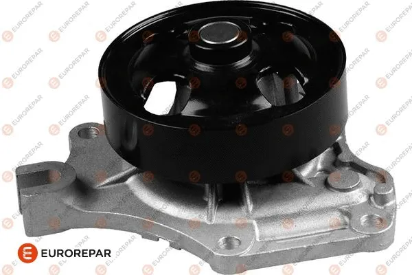 Pompe à eau, refroidissement du moteur EUROREPAR 1677814280