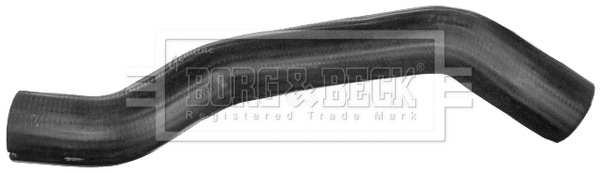 Gaine de suralimentation BORG & BECK BTH1722