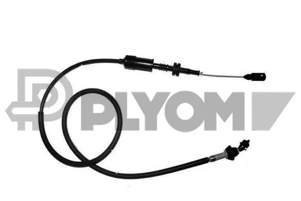 Câble d'accélération PLYOM P080099