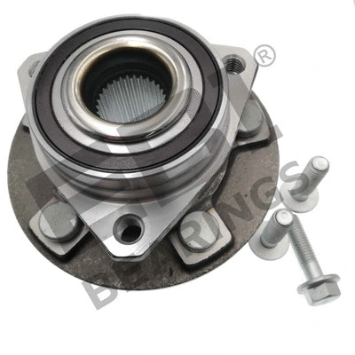 Kit de roulements de roue EBI EBK2161A