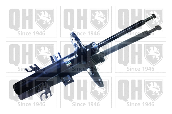 Amortisseur QUINTON HAZELL QAG878119