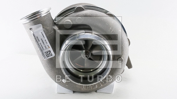 Turbocompresseur, suralimentation BE TURBO 127921