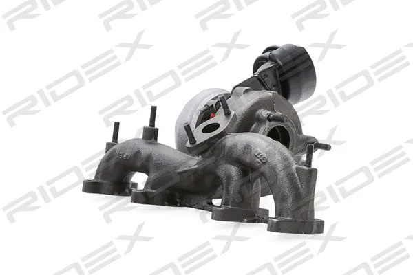 Turbocompresseur, suralimentation RIDEX 2234C0174R
