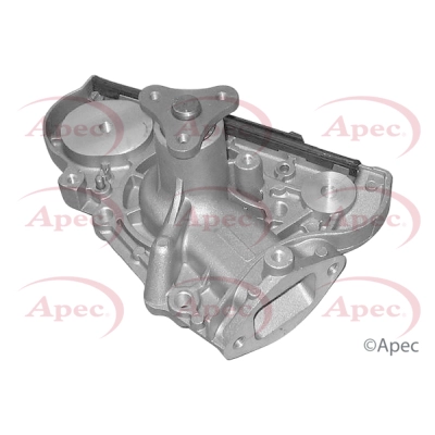 Pompe à eau, refroidissement du moteur APEC AWP1363