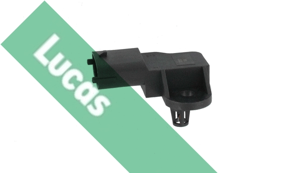 Capteur, pression de suralimentation LUCAS SEB7014