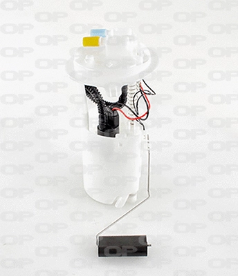 unité d'alimentation de carburant OPEN PARTS FFU2072.00