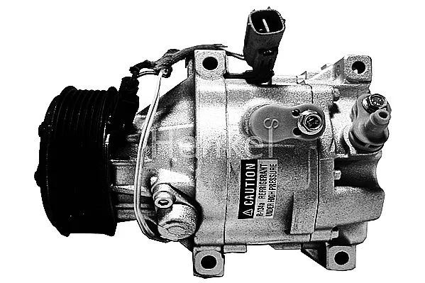 Compresseur, climatisation Henkel Parts 7110385R