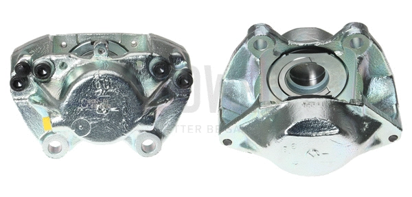 Étrier de frein BUDWEG CALIPER 34807