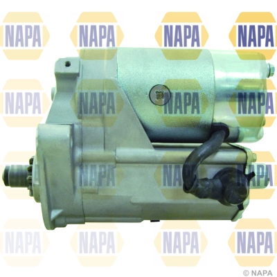 Démarreur NAPA NSM1644