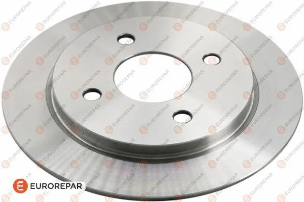 Disque de frein EUROREPAR 1618884380