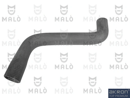 Durite de radiateur AKRON-MALÒ 15006A