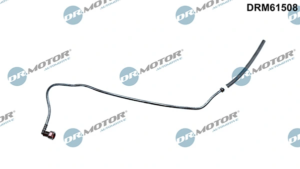 Durite de radiateur LIZARTE DRM61508